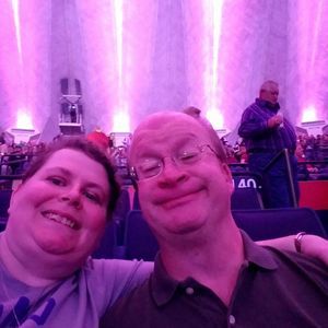 Meet your Posher, Martha